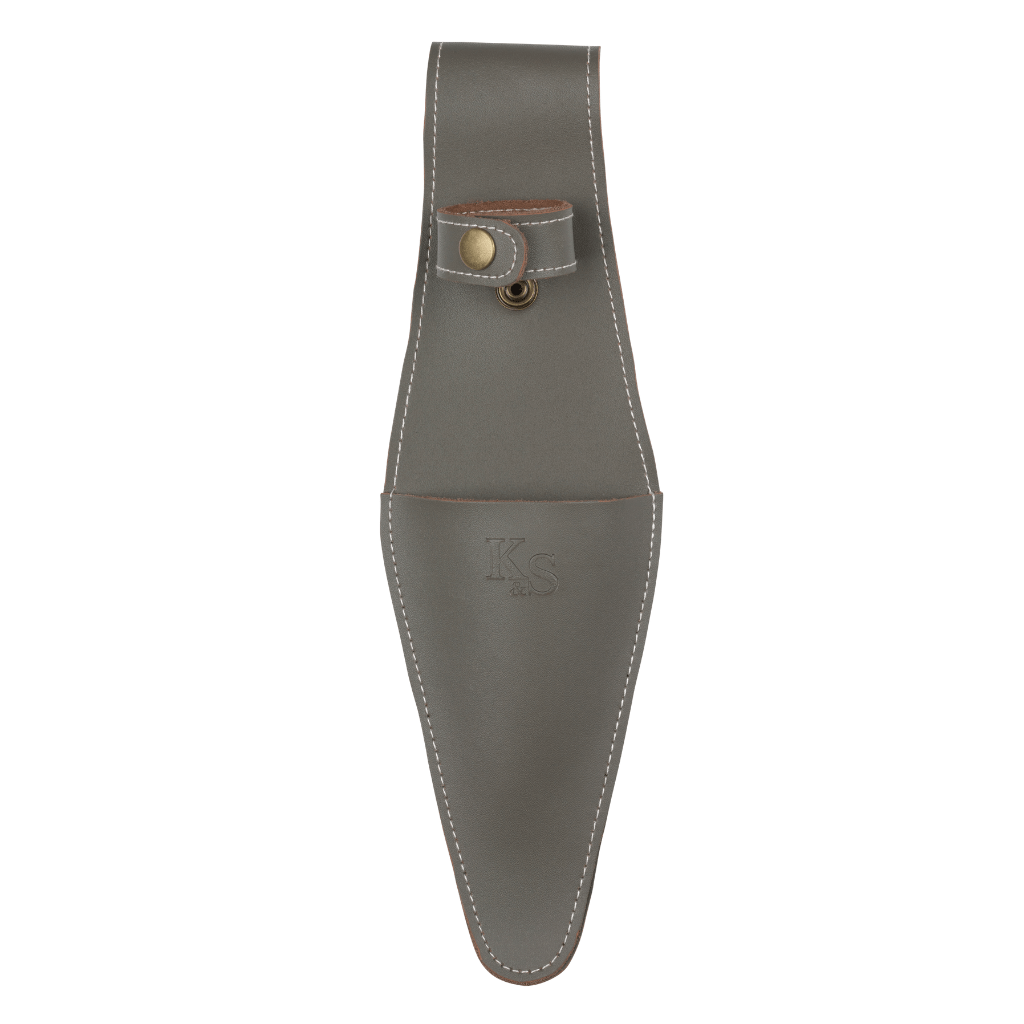 kent & stowe topiary shears leather holster