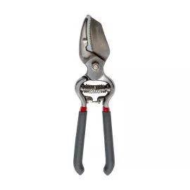 Kent & Stowe Traditional Anvil Secateurs out of pack