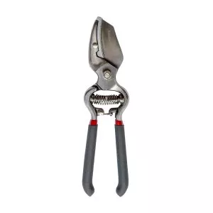Kent & Stowe Traditional Anvil Secateurs out of pack