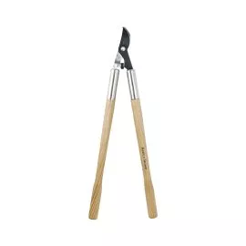 Wooden Handled Bypass Loppers