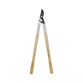 Kent & Stowe Wooden Handled Bypass Loppers Out of pack