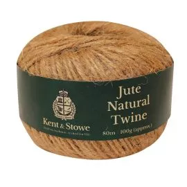 Jute Twine Natural