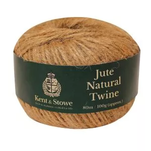 Kent & Stowe Jute Twine natural in pack
