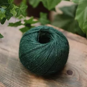 Kent & Stowe Jute Twine Green lifestyle