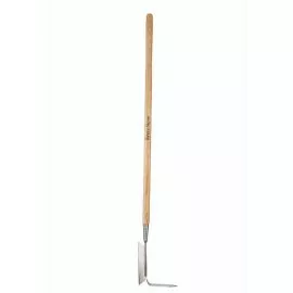 Stainless Steel Long 2 in 1 Weeder