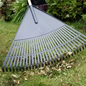 ultimate leaf rake