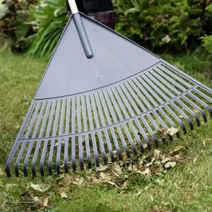 Ultimate Leaf Rake Kent Stowe Garden Health