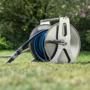 Flopro professional metal reel