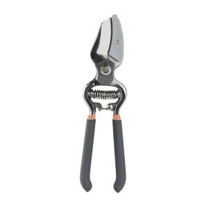 kent and stowe traditional anvil secateurs cut out