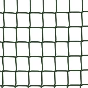 19mm garden & plant mesh green