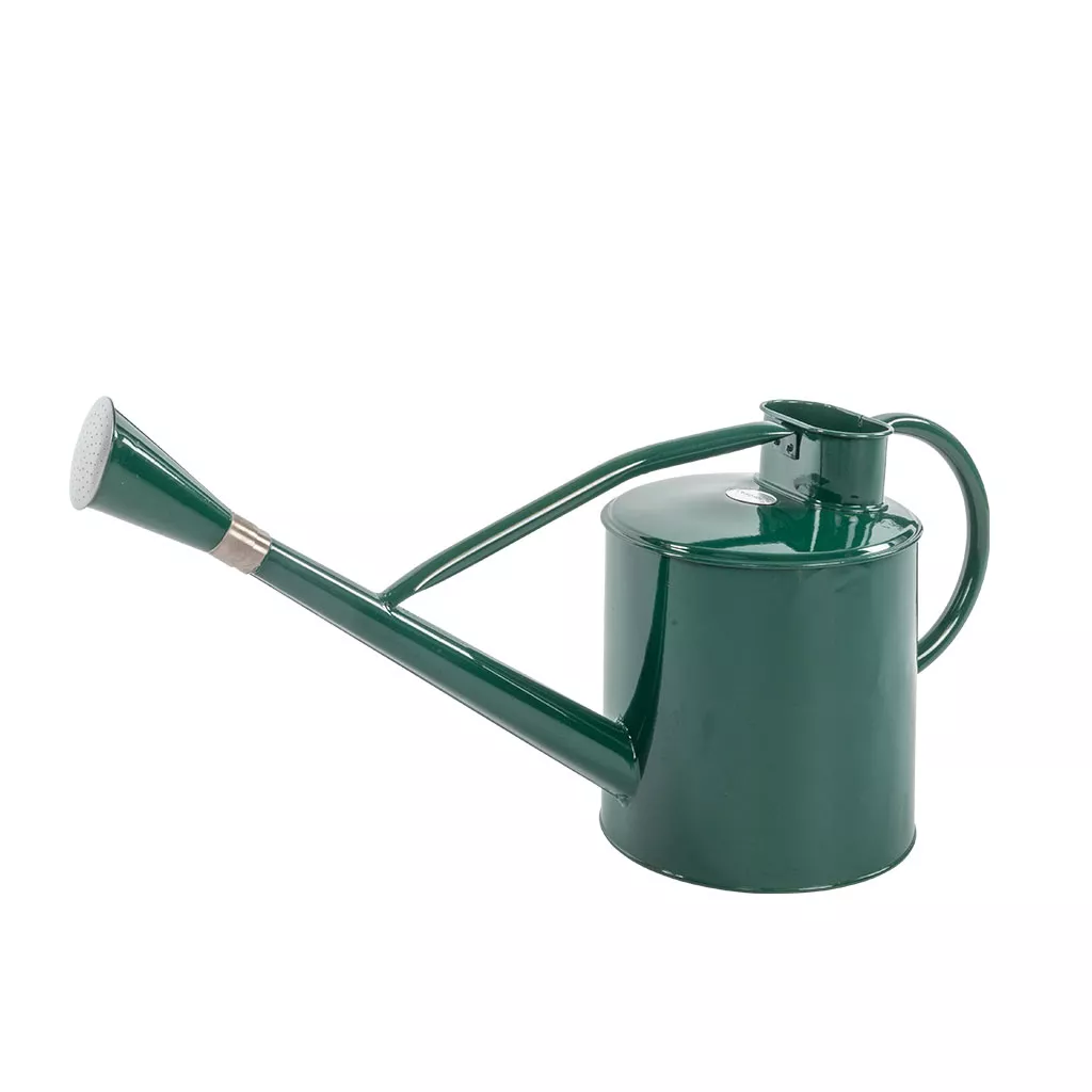 long reach watering can