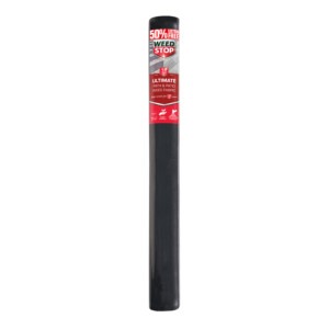Weedstop™ Ultimate Path & Patio Weed Fabric