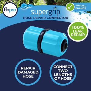 FLOPRO SUPERGRIP HOSE REPAIRER