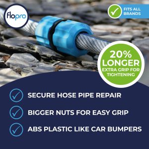 FLOPRO SUPERGRIP HOSE REPAIRER