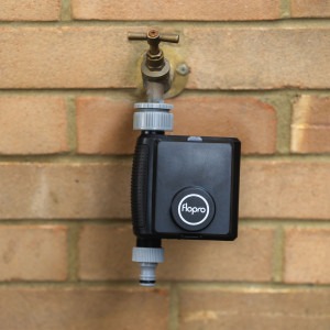westland flopro digital timer