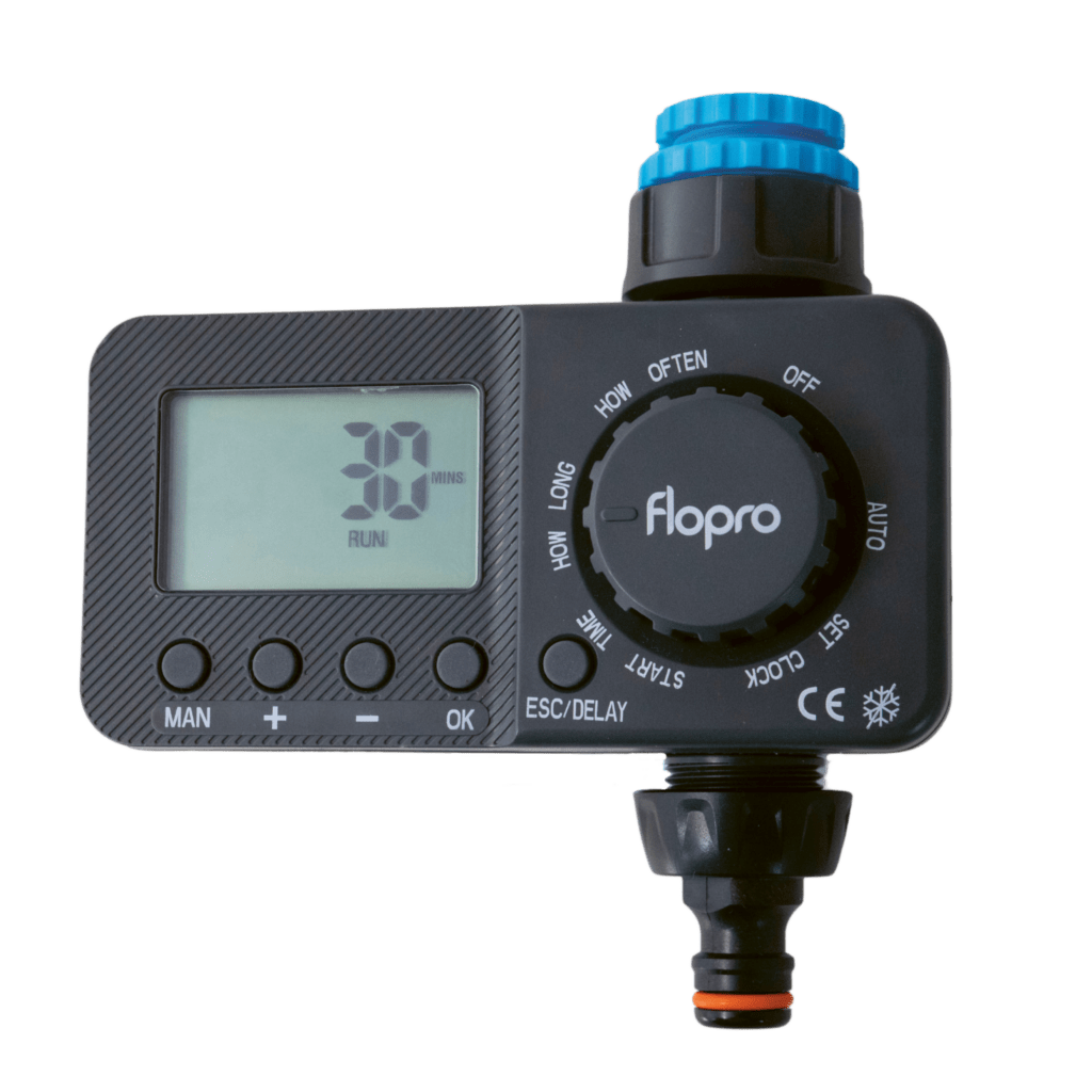 flopro digital timer