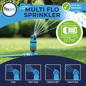 flopro multiflo sprinkler