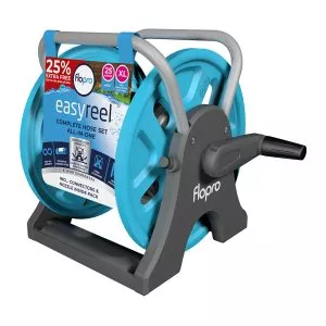 easy reel pack