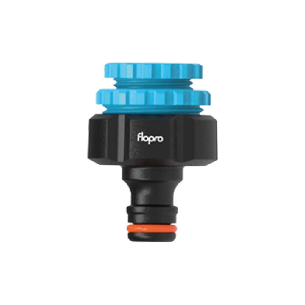 flopro supergrip tap connector