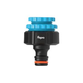Flopro Supergrip Outdoor Tap Connector
