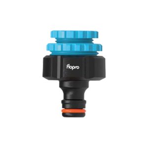 Flopro Supergrip Outdoor Tap Connector