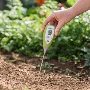 gardman digital moisture meter