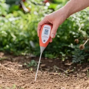 gardman digital ph meter