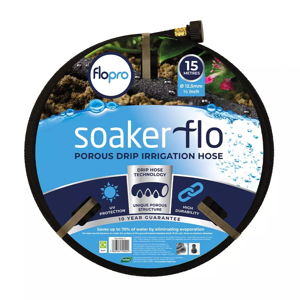 Flopro Soakerflo Hose