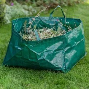 giant garden tidy bag
