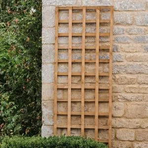 heavy duty trellis panel