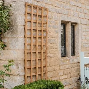 heavy duty trellis panel