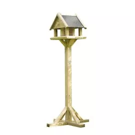 gardman osborne bird table