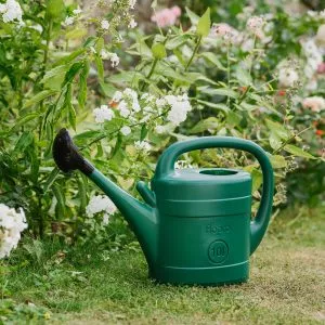 flopro green watering can