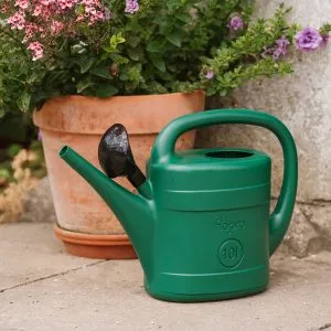 flopro green watering can