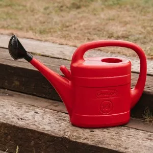 red watering can flopro