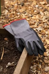 Mens Premium Seed and Weed Gloves
