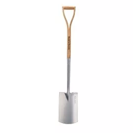 Stainless Steel Digging Spade