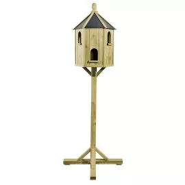 Gardman Supreme Ascot Dovecote