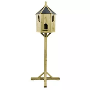 Gardman Supreme Ascot Dovecote