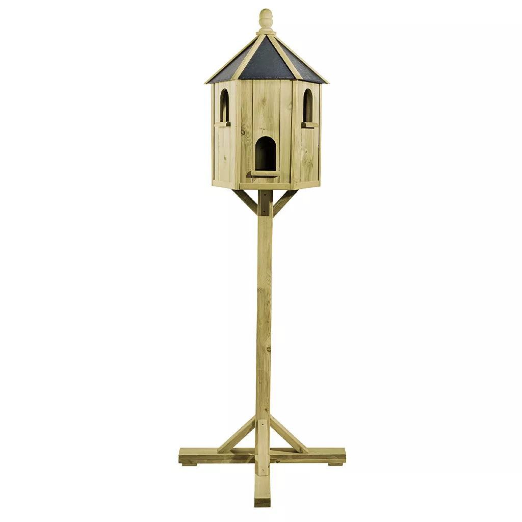 Gardman Supreme Ascot Dovecote