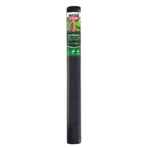 Weedstop™ Ultimate Beds & Borders Weed Fabric