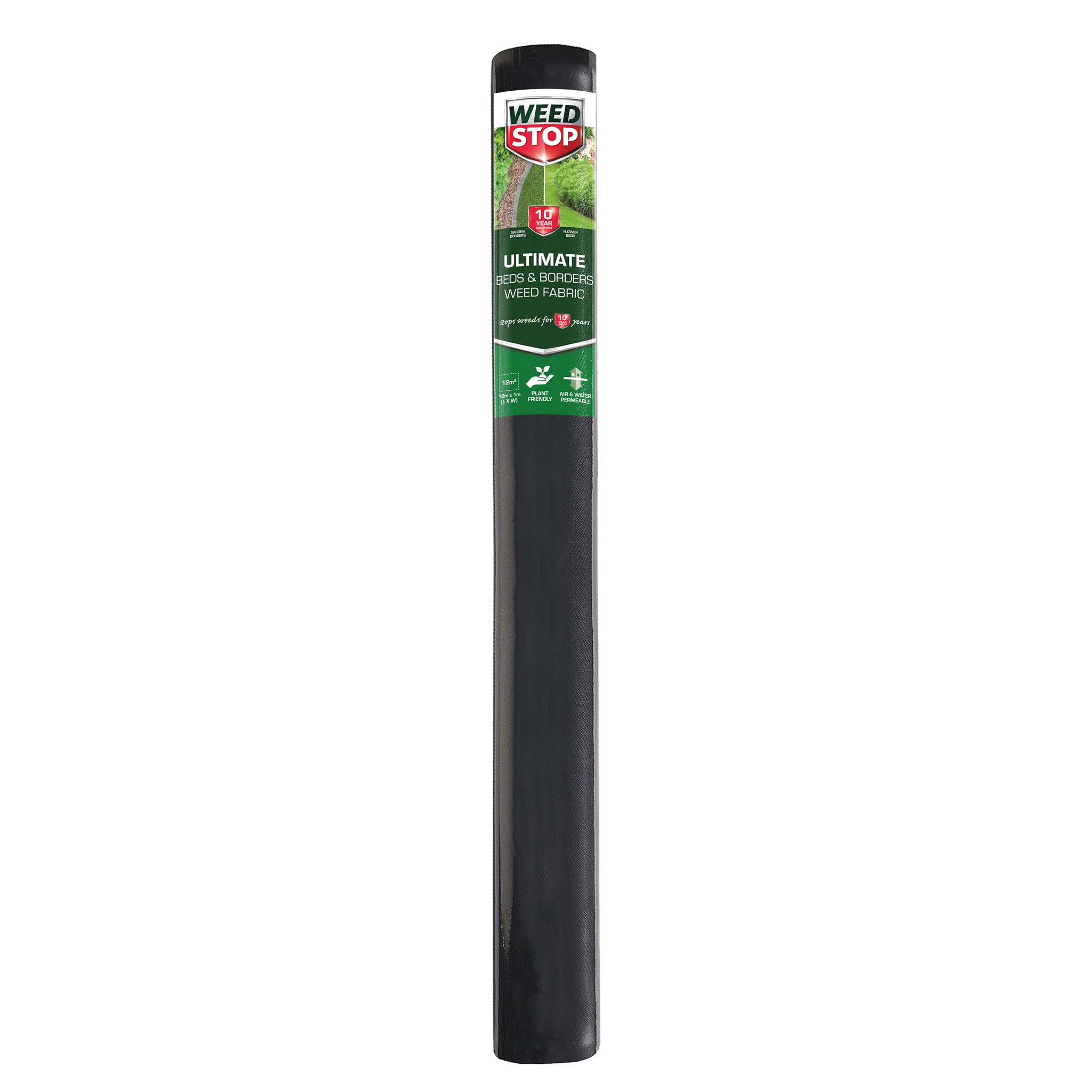 Weedstop™ Ultimate Beds & Borders Weed Fabric