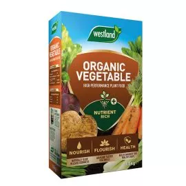 Specialist Organic Vegetable Food 1,5kg 3D