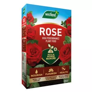 Specialist Rose Food 3KG Box