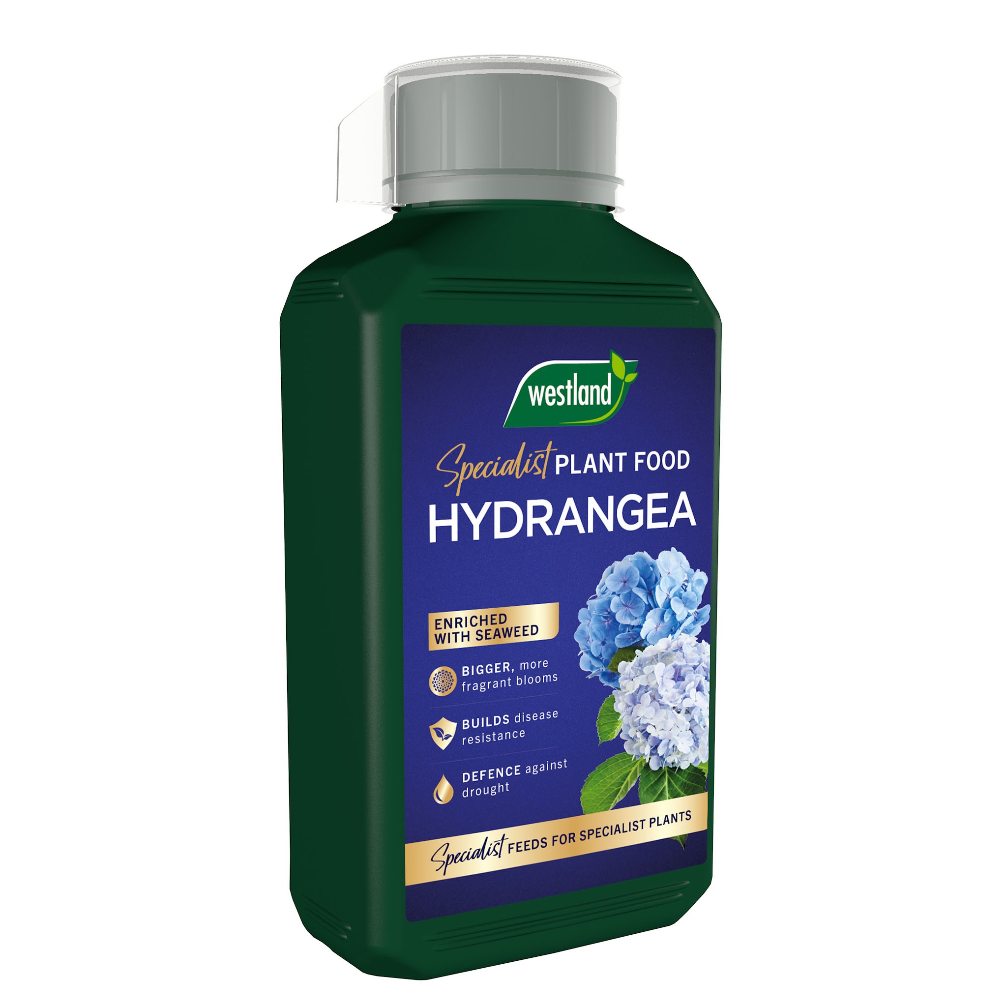 Westland Hydrangea Specialist Liquid Plant Food