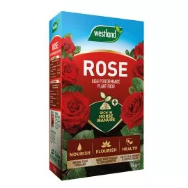 Specialist Rose Food 1KG Box