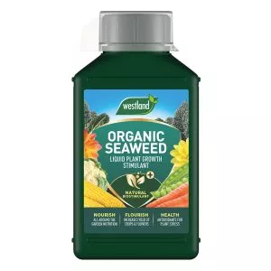 Westland Organic Seaweed Liquid Plant Growth Stimulant