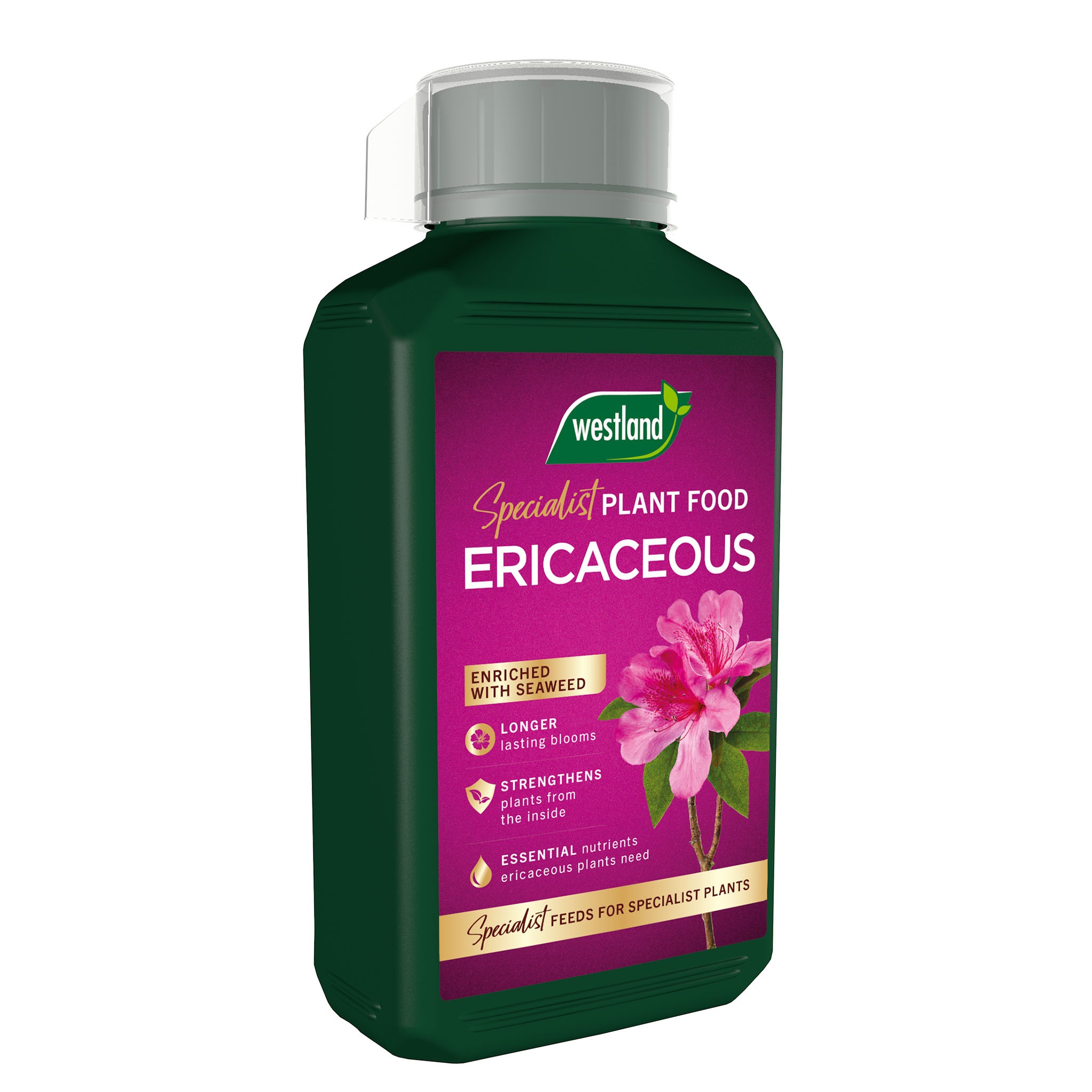 Westland Ericaceous Specialist Liquid Plant Food