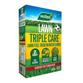 Westland Triple Care