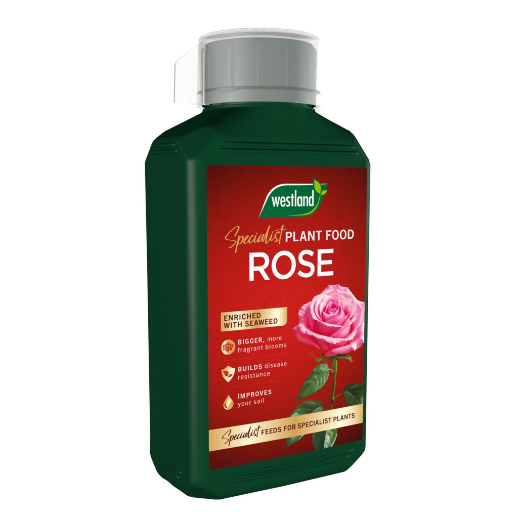 Westland Rose Specialist Liquid Plant Food